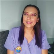 Licenciada en preescolar ofrece clases en el área de literatura